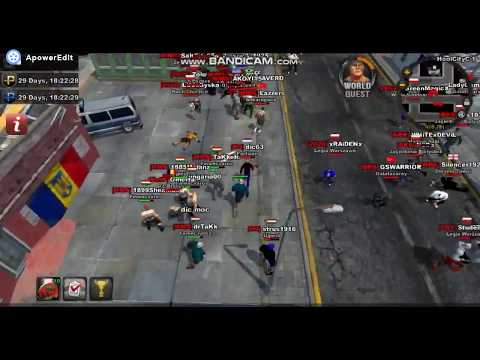 New friendship - NWO&HOMOxPATRIA