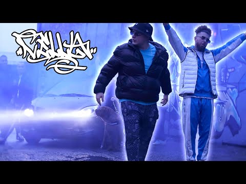 BRIZE NEXT x HASSZA- Cella [Official Music Video]