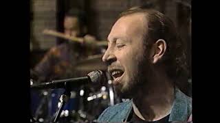Richard Thompson - Jerusalem on the Jukebox - on Night Music