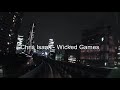 Chris Isaak Wicked Game House Remix
