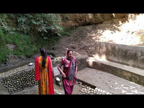 Aadibadri  Yamunanagar ( Haryana ) The origin of Historical River Sarasvati