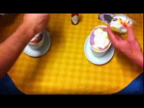 Das epische Duell der Brüder