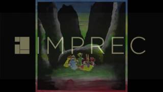 Charlemagne Palestine & Grumbling Fur Time Machine Orchestra - Omminnggg And Schlomming 2LP