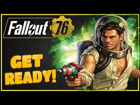 10+ Things You NEED To Do Before Season 23 Ends - Fallout 76