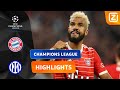 WAT EEN LEKKERE UITHAAL! ? | Bayern vs Inter | Champions League 2022/23 | Samenvatting