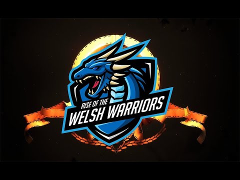 Dominic Billy vs Robert Ben Humphreys. Rise of the Welsh Warriors 5