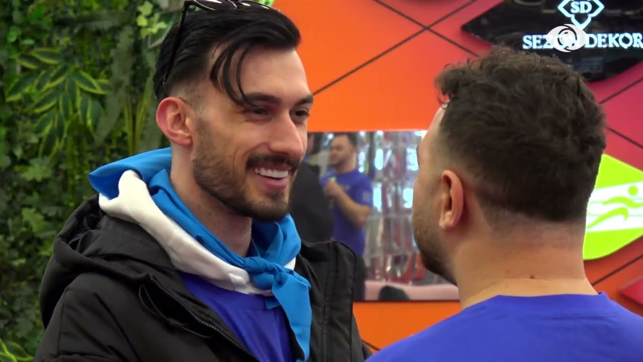 Je një zero…/ Arditi debaton me Kristin: Çfarë ke