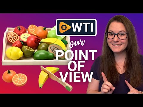 CARLORBO Pretend Play Food Sets - WTI product video review