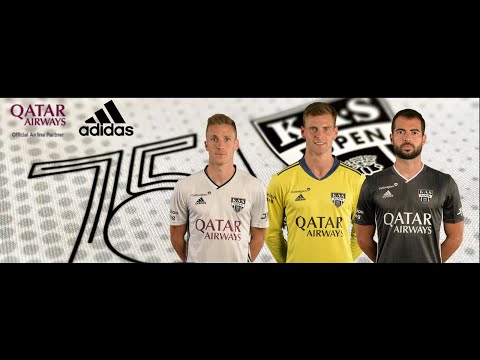 KAS Eupen & Qatar Airways: Experience Belgium