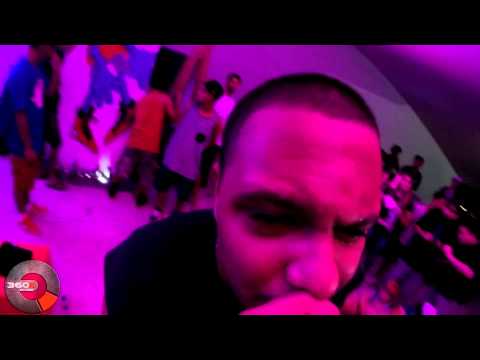 Hip Hop Sensation - Mc Kaerri