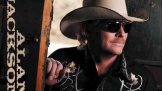 Alan Jackson - We're All God's Children