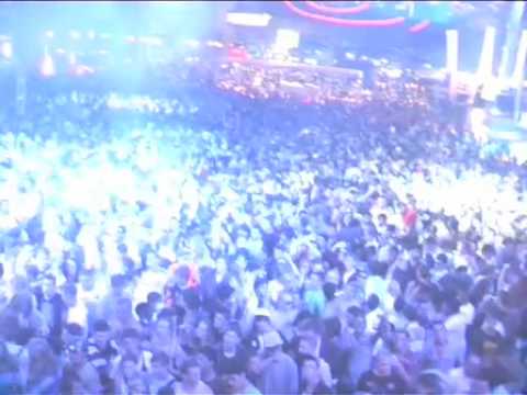 Mr.Da-Nos live @ Street Parade Mainstation 2009 Afterparty