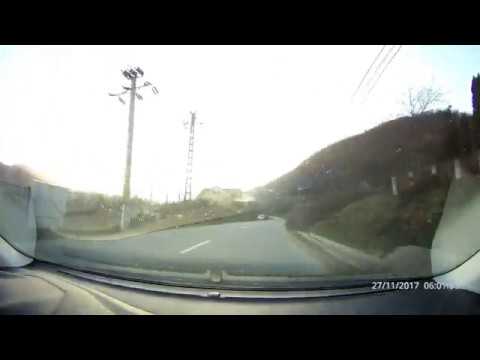 DN57 Orșova - Eșelnița #ASOT960