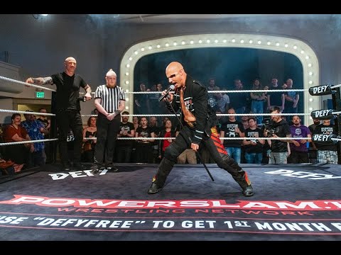 [ FULL MATCH ] Christopher Daniels Vs. Classic Cody Chhun | 7/27/19, DEFY Super 8XGP