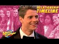 Henry Hart’s Relationship Timeline 😘| Henry Danger