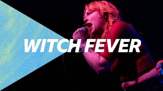 Witch Fever - I Reflect The Sun, It Bounces Back (BBC Introducing at 6 Music Festival 2024)