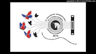 Music video thumbnail preview for Kroke - Dance Of The Snowflake by Kroke