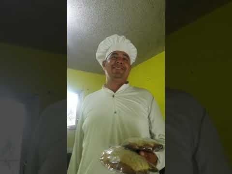 EL MEJOR PANADERO DE ZARAGOZA COAHUILA