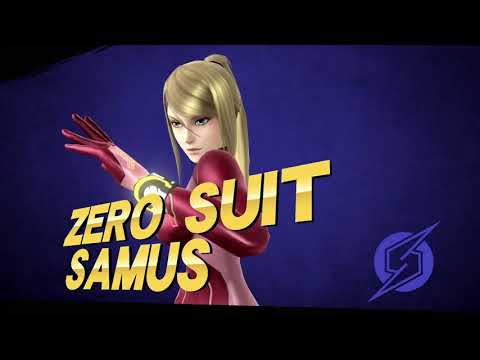 PotS - Wadi (Rob, Mewtwo) vs Lima (ZSS) Losers Finals