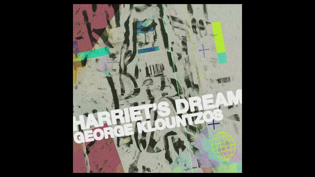 George Klountzos-Harriet's Dream