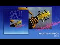 Martin Simpson - Moth [Official Audio]
