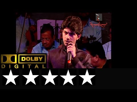 Man Tarpat Hari Darshan - मन तरपत हरी दर्शन from Baiju Bawra (1952) by Vaibhav Vashishtha