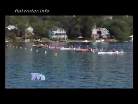 ICF World Championship 2009 k-1 200m
