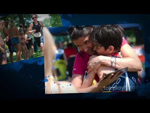 2017 Aquathlon Landesmeisterschaft Tulln