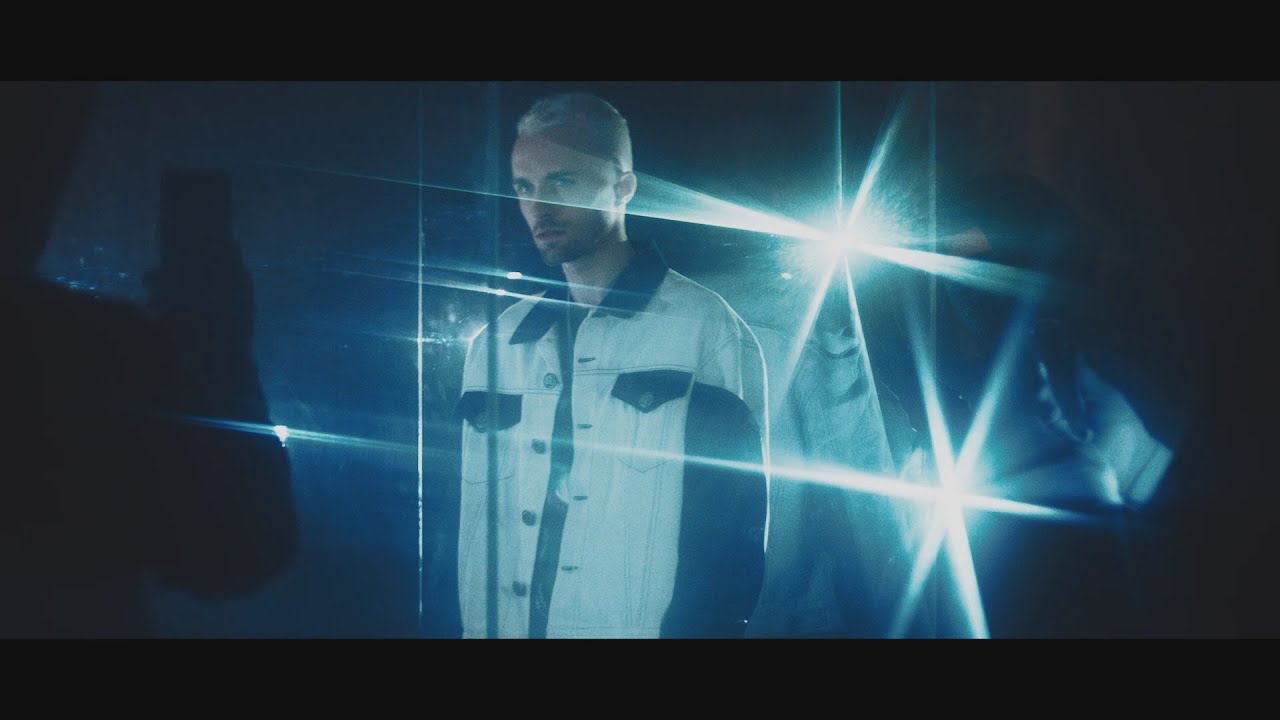 Squeezie - Guépard (feat Nemir) thumbnail