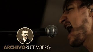 La Rifa del Viento • Bios [Archivo Rutemberg]