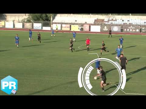 Daniel Silva - Goals and Skills 2020/21
