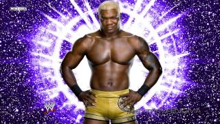 Shelton Benjamin 10th WWE Theme Song &quot;Ain&#39;t No Stoppin Me&quot; (V3)
