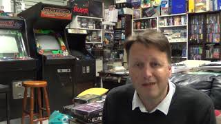 Channel Update June 2019 - Other Pickups, Star Wars 1UP, Top 10 Games of All Time, Homebrew Update