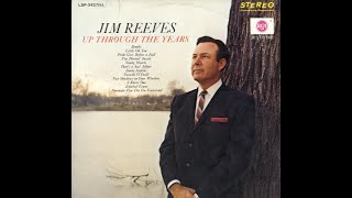 Jim Reeves - Little Ole You (with lyrics) (HD)