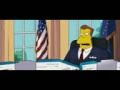 Die Simpsons Schwarzenegger
