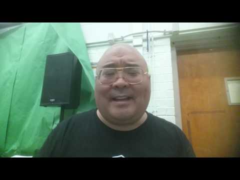 Happy Birthday Maryam From Big Daddy Shin!!! 8)