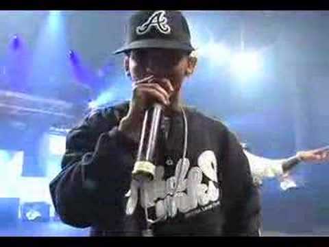 Arcangel y De La Ghetto ft. Zion - Ven Pegate