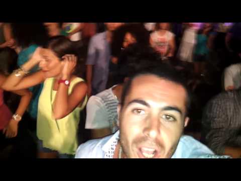 Por la noche - Danilo Seclì ft Cesko e Puccia