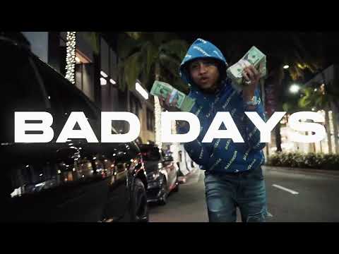 [FREE] Stunna Gambino Type Beat "Bad Days"