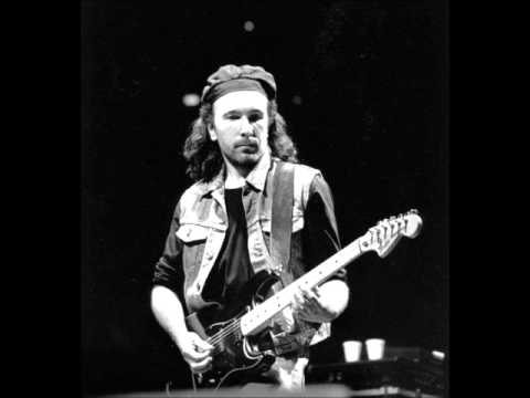 U2 - Running to Stand Still (Melbourne 1989-10-16)