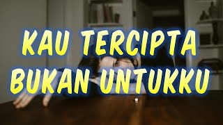Download lagu Kau Tercipta Bukan Untukku - Ratih Purwasih | Lagu Nostalgia dan Kenangan   Lirik mp3