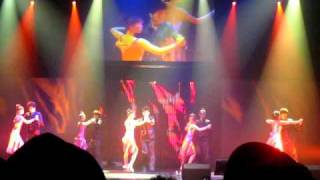 [fancam] 2PM & Wonder Girls - Nobody (Tango ver.) @ La Mirada