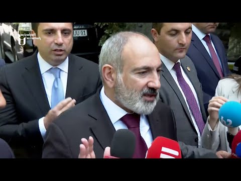 Վարչապետը անդրադարձել է Աննա Հակոբյանի մասնակցությամբ միջոցառմանը (տեսանյութ)