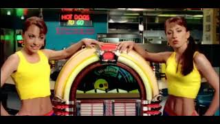 The Cheeky Girls - Take Your Shoes Off (Official Music Video)