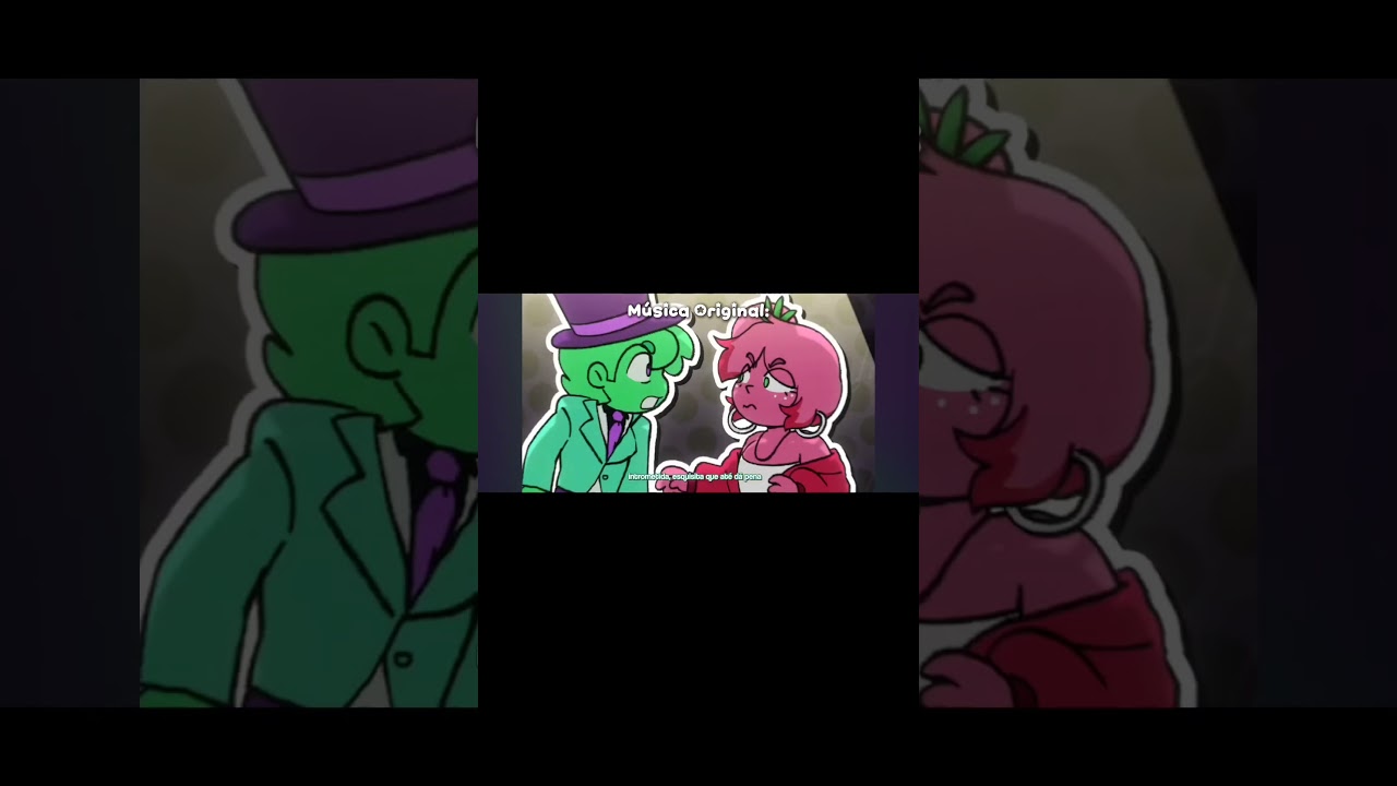 Como seria a música "Estranhos" com a minha voz? @Torajo #estranhos #música