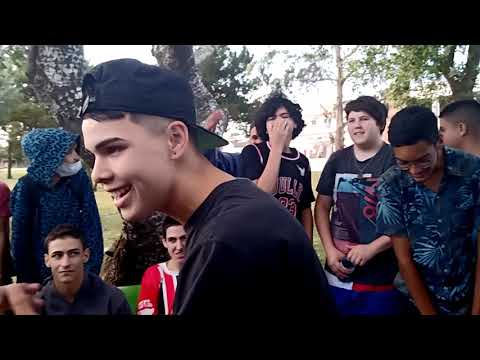 YATEL VS LUJO - 4tos de Final Fecha 4 (9/1/2020)  l  Santa Blessed