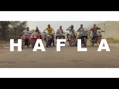 Tarante Groove Machine - Hafla