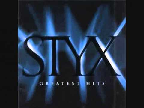 Styx - Too Much Time On My Hands
