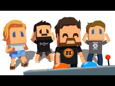 Funhaus Animated - Dollal Simulator