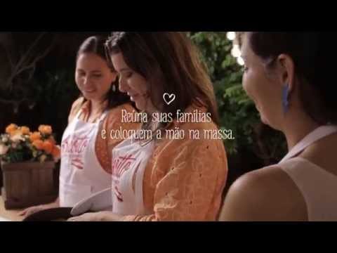 Dia do Biscoito por Cereja Filmes